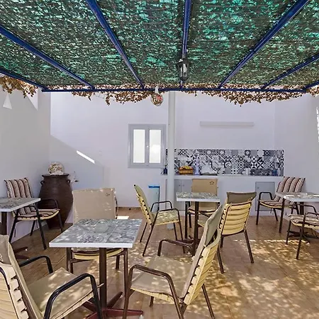 Guest house Galini 3*