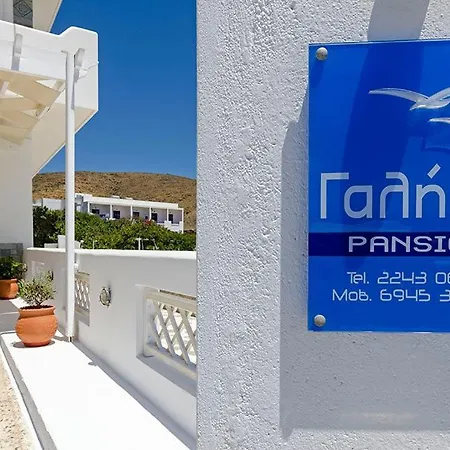 Galini * Analipsi (Astypalaia)