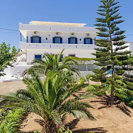 Гостевой дом Galini 3*