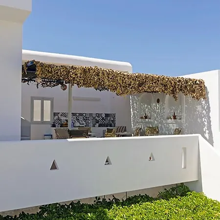 Galini Гостевой дом