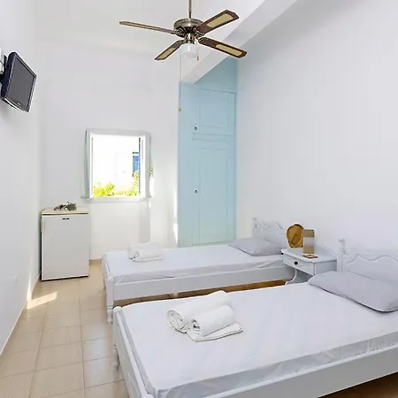 Galini 3* Analipsi (Astypalaia)