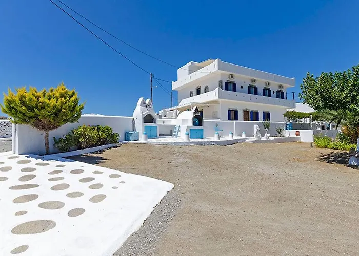 Galini بيت ضيافة 3*