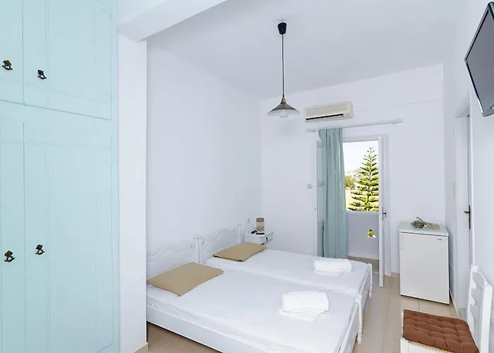 Galini بيت ضيافة Analipsi (Astypalaia)