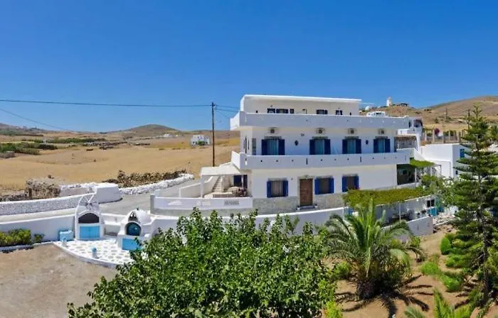 Galini بيت ضيافة